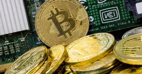 Bitcoin thiết lập vùng neo tâm lý trước vận hội mới