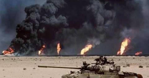 Giá dầu vượt kiểm soát