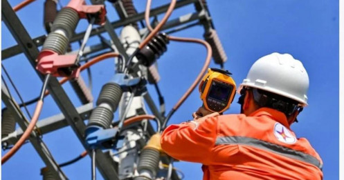 EVN đề xuất tạm dừng thị trường điện cạnh tranh: Doanh nghiệp điện đối mặt tác động trái chiều