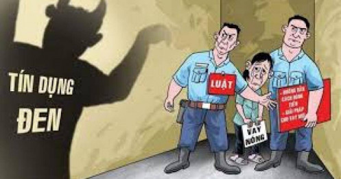 Mặt tối của những app “giải cứu tài chính”