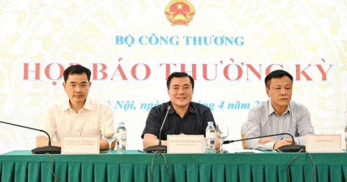Kịch bản thuế quan 30% treo lơ lửng trên đầu doanh nghiệp xuất khẩu