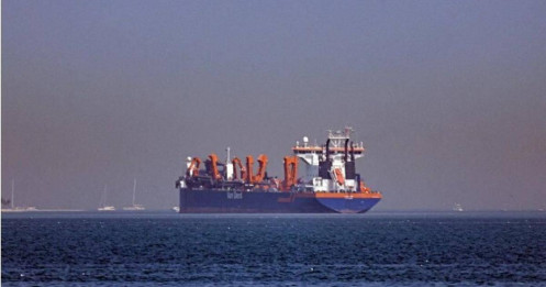 Thực hư chuyện Iran đóng eo biển Hormuz