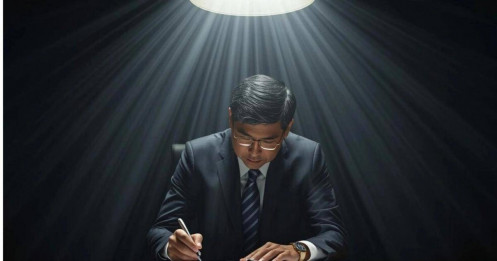 Dồn dập biến động “ghế nóng”: Điều gì đang xảy ra trong các doanh nghiệp?