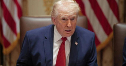 Ý tưởng lạ: Ông Trump muốn “bắt tay” Iran thu phí qua eo biển Hormuz