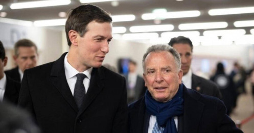 Mỹ - Iran dự kiến đàm phán ở Pakistan