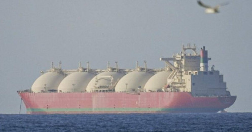 Eo biển Hormuz thế nào sau khi Mỹ - Iran ngừng bắn