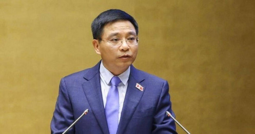 Chính phủ đặt mục tiêu tăng trưởng GDP năm 2026 và bình quân 5 năm 2026-2030 từ 10% trở lên