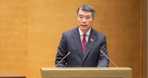 Thủ tướng Lê Minh Hưng: Thống nhất tư duy và hành động để đạt tăng trưởng 2 con số