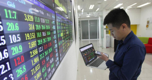 Nâng hạng thị trường: Bài học từ Qatar, UAE, Saudi Arabia hé lộ cơ hội triệu đô