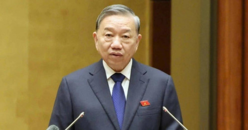 Tổng Bí thư, Chủ tịch nước Tô Lâm sắp thăm Trung Quốc