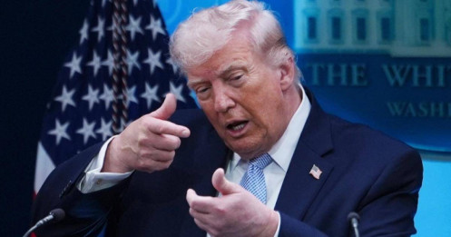 Những giờ trước khi Mỹ - Iran đạt thỏa thuận ngừng bắn