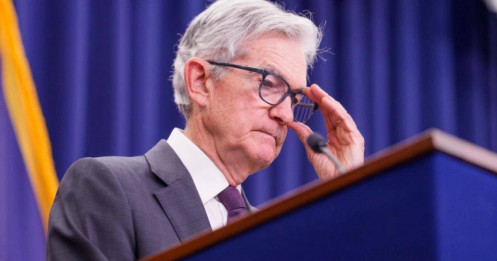 Fed ngày càng cởi mở với việc nâng lãi suất