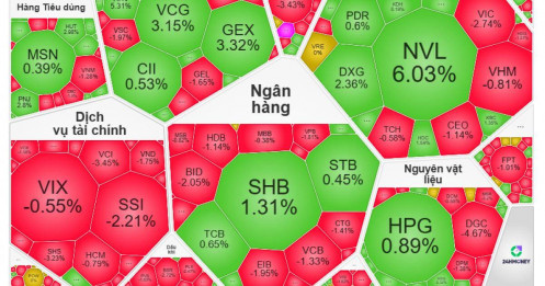 Thanh khoản ‘bốc hơi’ hơn 24%: Dòng tiền rút lui, thị trường lộ dấu hiệu suy yếu?