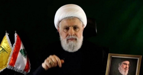 Israel tuyên bố hạ sát cháu trai của thủ lĩnh Hezbollah