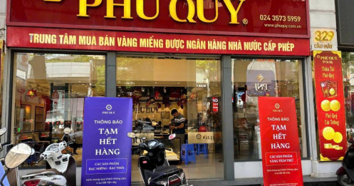 Bạc giằng co vĩ mô và sự rút lui của dòng tiền