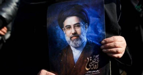 Lãnh tụ Tối cao Mojtaba Khamenei: Iran không muốn chiến tranh nhưng không nhượng bộ