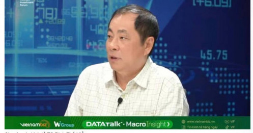 Khối ngoại “mua chênh” KCN: Dòng tiền đi ngược lo ngại thuế quan