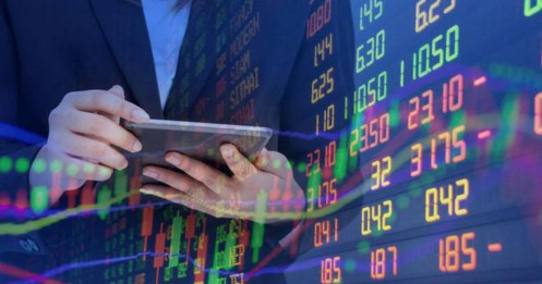 Lạm phát PCE của Mỹ tăng mạnh trong tháng Hai cho thấy bức tranh khá phức tạp đối với Cục Dự trữ Liên bang