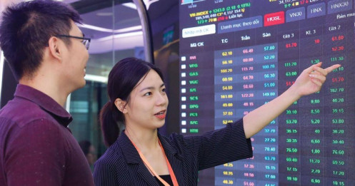 Kỳ vọng lợi nhuận 17% từ "cỗ máy" tăng trưởng GDP hai con số