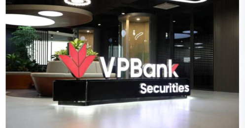 Ông lớn tài sản số OKX rót vốn vào CAEX: VPBankS tiến gần “tấm vé” sàn thí điểm tài sản mã hóa