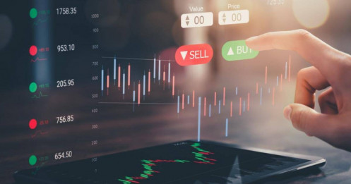 Chiến lược chọn mã giữ nhịp thị trường ngày 10/4