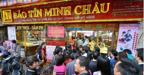 Hồi kết cho kỷ nguyên lập hai hệ thống sổ sách?