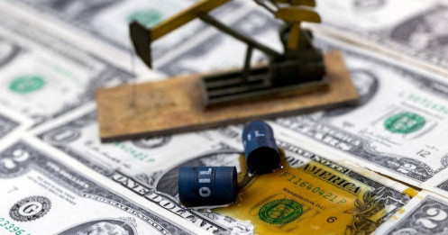 Vì sao giá dầu chưa thể "hạ cánh" hậu xung đột?