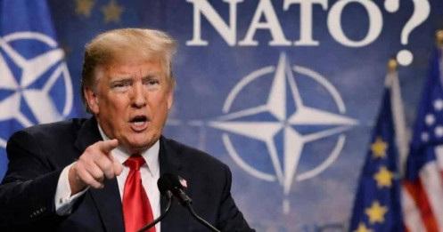 Cuộc thanh trừng đồng minh của Donald Trump