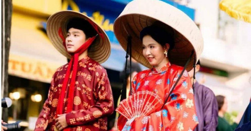 Đề xuất nghỉ liền 4 ngày dịp Ngày Văn hóa Việt Nam