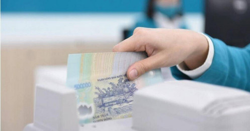 Làn sóng giảm lãi suất bùng nổ