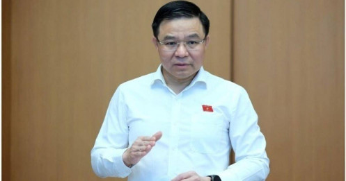 Bộ trưởng Công Thương: Dự trữ xăng dầu trong nước được nâng lên 26 ngày