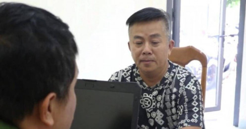 Giám đốc Công ty Mua bán nợ Nhất Tín bị bắt vì 'khủng bố' để đòi 70 tỷ đồng