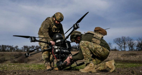 Nga - Ukraine sẽ ngừng bắn trong 32 giờ