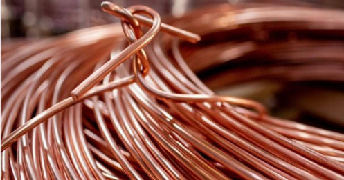 AI “khát” điện, dòng tiền toàn cầu xoay trục sang đồng: Có thể vượt vàng trong thập kỷ tới?