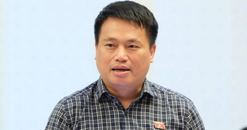 'Xây kho dự trữ xăng dầu quốc gia như mua bảo hiểm cho nền kinh tế'