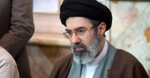 Lãnh tụ Tối cao Iran tuyên bố sẽ yêu cầu bồi thường chiến sự