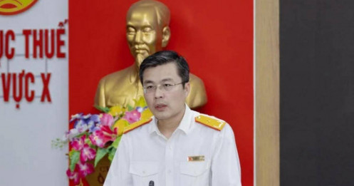 Hơn 400 doanh nghiệp doanh thu “khủng” nhưng vẫn lỗ: Dấu hỏi lớn về minh bạch tài chính