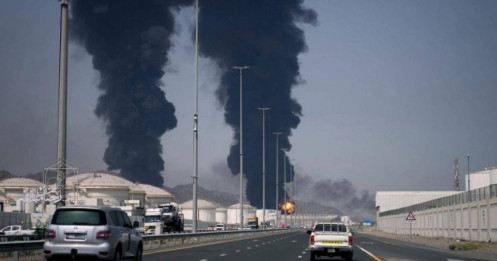 Vùng Vịnh 'nhẹ nhõm nhưng lo âu' với thỏa thuận ngừng bắn Mỹ - Iran