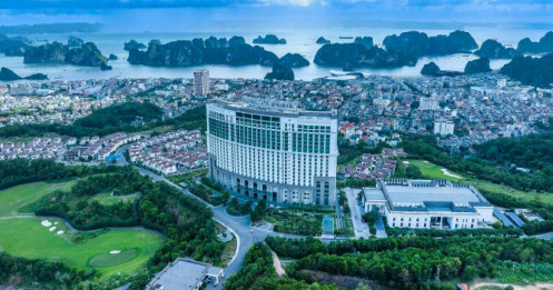 Quảng Ninh yêu cầu giải quyết tồn đọng tại 2 dự án nghìn tỷ của FLC