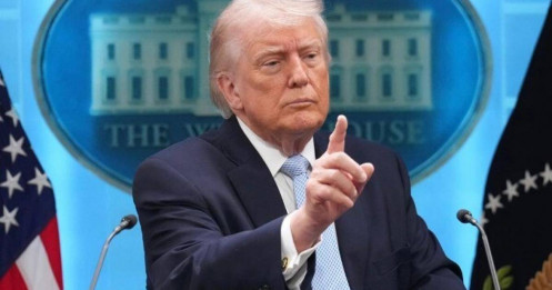 Ông Trump đề nghị Israel giảm tấn công Lebanon