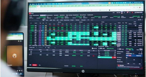 TTCK đã về định giá hấp dẫn?