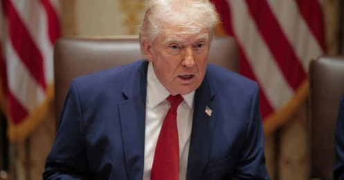 Mỹ "đe dọa" khơi thông dầu mỏ bất chấp sự cản trở của Iran