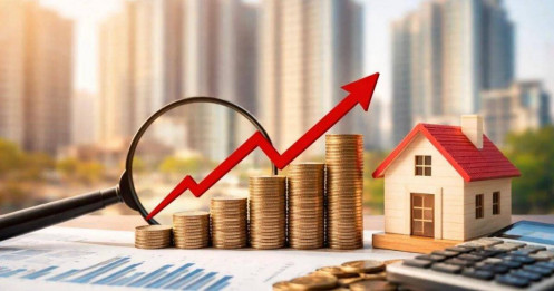 Lãi vay 14%, giá nhà gấp 30 lần thu nhập: Rủi ro bong bóng địa ốc đang hiện rõ?