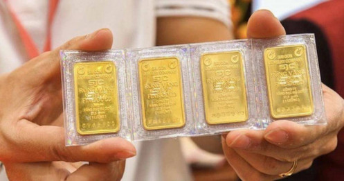 Nguyên tắc trả nợ vàng: Trả bằng hiện vật hay quy đổi theo giá thời điểm nào?