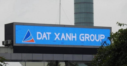 Đất Xanh tính "thay tên đổi vận"?