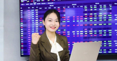 Nhận định thị trường 13/4: Khi nào nên chốt lời?