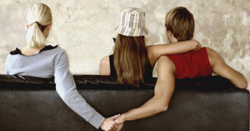 Phạt 10 triệu đồng cho hành vi ngoại tình