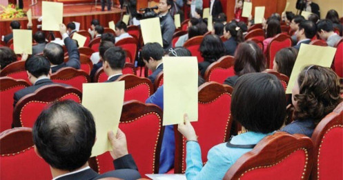 Mùa đại hội cổ đông: Khi sức hút không chỉ nằm ở những con số lợi nhuận