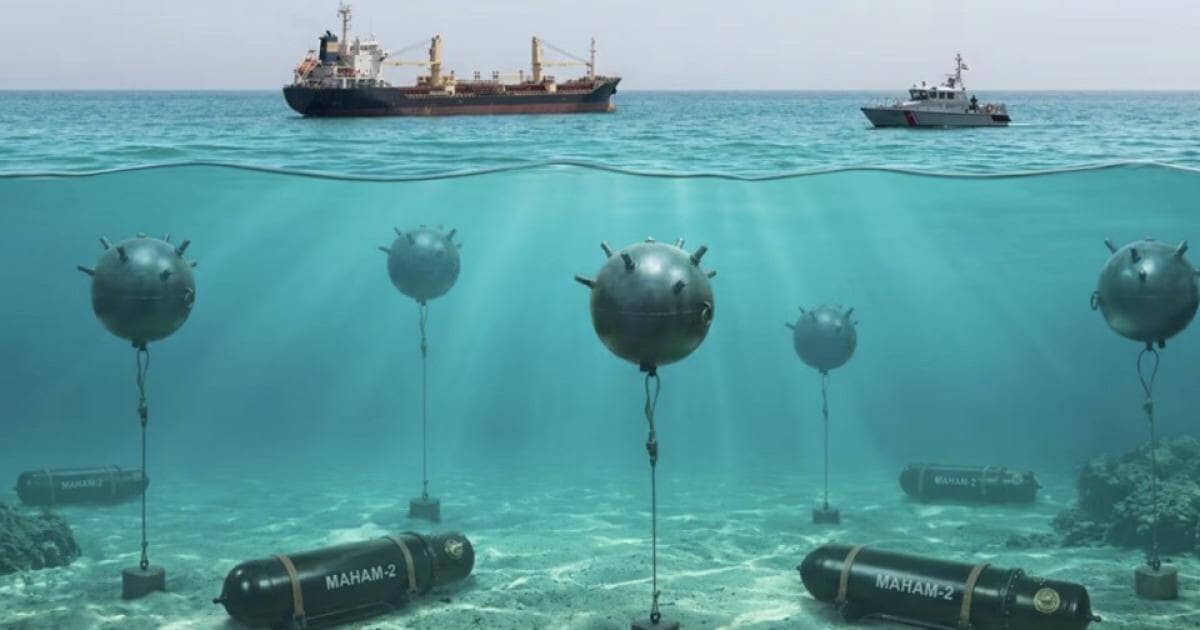 Sự kiện: Mỹ tấn công Iran