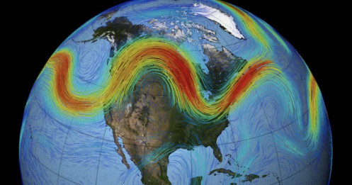 “Mùa thứ 5” đã xuất hiện trên Trái Đất: Khi thời tiết cực đoan trở thành một phần của năm